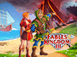 Klick-Management-Spiel: Fables of the Kingdom 3Fables of the Kingdom 3
