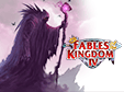 Jetzt das Klick-Management-Spiel Fables of the Kingdom 4 kostenlos herunterladen und spielen