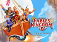 Jetzt das Klick-Management-Spiel Fables of the Kingdom 4 Sammleredition kostenlos herunterladen und spielen!