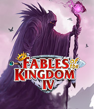 Klick-Management-Spiel: Fables of the Kingdom 4