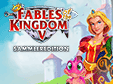 Jetzt das Klick-Management-Spiel Fables of the Kingdom 5 Sammleredition kostenlos herunterladen und spielen!