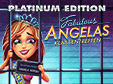 Klick-Management-Spiel: Fabulous: Angelas Klassentreffen Platinum EditionFabulous: Angela's High School Reunion Platinum Edition