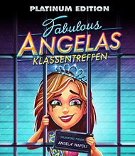 Klick-Management-Spiel: Fabulous: Angelas Klassentreffen Platinum Edition