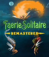Solitaire-Spiel: Faerie Solitaire Remastered