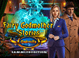 Wimmelbild-Spiel: Fairy Godmother Stories: Cinderella SammlereditionFairy Godmother Stories: Cinderella Collector's Edition