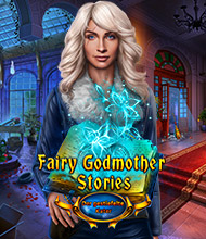 Wimmelbild-Spiel: Fairy Godmother Stories: Der gestiefelte Kater