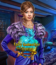 Wimmelbild-Spiel: Fairy Godmother Stories: Rotkäppchen