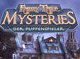Wimmelbild-Spiel: Fairy Tale Mysteries: Der PuppenspielerFairy Tale Mysteries: The Puppet Thief