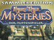 Wimmelbild-Spiel: Fairy Tale Mysteries: Der Puppenspieler SammlereditionFairy Tale Mysteries: The Puppet Thief Collector's Edition