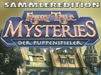 Jetzt das Wimmelbild-Spiel Fairy Tale Mysteries: Der Puppenspieler Sammleredition kostenlos herunterladen und spielen!! Wimmelbild-Spiel: Fairy Tale Mysteries: Der Puppenspieler Sammleredition