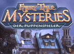 Jetzt das Wimmelbild-Spiel Fairy Tale Mysteries: Der Puppenspieler kostenlos herunterladen und spielen!! Wimmelbild-Spiel: Fairy Tale Mysteries: Der Puppenspieler