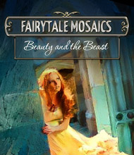 Logik-Spiel: Fairytale Mosaics: Beauty and the Beast