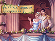 Logik-Spiel: Fairytale Mosaics: Cinderella 2Fairytale Mosaics: Cinderella 2