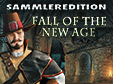 Fall of the New Age: Im Bann der Sekte Sammleredition