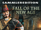 Jetzt das Wimmelbild-Spiel Fall of the New Age: Im Bann der Sekte Sammleredition kostenlos herunterladen und spielen!! Wimmelbild-Spiel: Fall of the New Age: Im Bann der Sekte Sammleredition