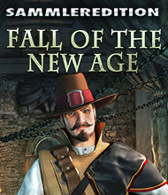 Jetzt das Wimmelbild-Spiel Fall of the New Age: Im Bann der Sekte Sammleredition kostenlos herunterladen und spielen!! Wimmelbild-Spiel: Fall of the New Age: Im Bann der Sekte Sammleredition