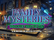 Wimmelbild-Spiel: Family Mysteries: Tdliches Versprechen SammlereditionFamily Mysteries: Poisonous Promises Collector's Edition