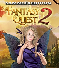3-Gewinnt-Spiel: Fantasy Quest 2 Sammleredition