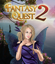 3-Gewinnt-Spiel: Fantasy Quest 2