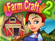 Jetzt das Klick-Management-Spiel Farm Craft 2 kostenlos herunterladen und spielen