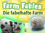 Jetzt das Klick-Management-Spiel Farm Fables: Die fabelhafte Farm kostenlos herunterladen und spielen!! Klick-Management-Spiel: Farm Fables: Die fabelhafte Farm