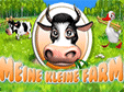 Klick-Management-Spiel: Meine kleine FarmFarm Frenzy