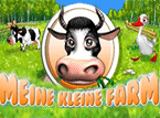 Jetzt das Klick-Management-Spiel Meine kleine Farm kostenlos herunterladen und spielen!! Klick-Management-Spiel: Meine kleine Farm