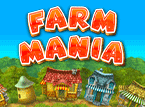 Jetzt das Klick-Management-Spiel Farm Mania kostenlos herunterladen und spielen!! Klick-Management-Spiel: Farm Mania