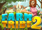 Jetzt das Abenteuer-Spiel Farm Tribe 2: Jetzt wird geackert! kostenlos herunterladen und spielen!! Abenteuer-Spiel: Farm Tribe 2: Jetzt wird geackert!