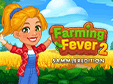 Jetzt das Klick-Management-Spiel Farming Fever 2 Sammleredition kostenlos herunterladen und spielen