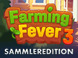 Jetzt das Klick-Management-Spiel Farming Fever 3 Sammleredition kostenlos herunterladen und spielen