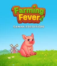 Klick-Management-Spiel: Farming Fever Sammleredition