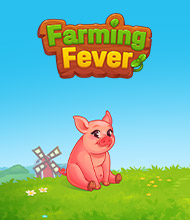 Klick-Management-Spiel: Farming Fever