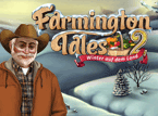 Jetzt das Wimmelbild-Spiel Farmington Tales 2: Winter auf dem Land kostenlos herunterladen und spielen!! Wimmelbild-Spiel: Farmington Tales 2: Winter auf dem Land