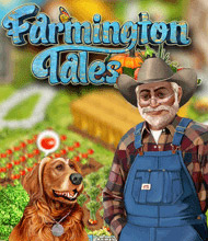 Wimmelbild-Spiel: Farmington Tales: Geschichten vom Land