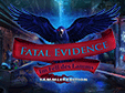 Wimmelbild-Spiel: Fatal Evidence: Im Fell des Lamms Sammleredition