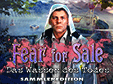 Wimmelbild-Spiel: Fear for Sale: Das Wasser des Todes SammlereditionFear for Sale: Phantom Tide Collector's Edition