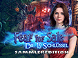 Wimmelbild-Spiel: Fear for Sale: Die 13 Schlssel SammlereditionFear for Sale: The 13 Keys Collector's Edition