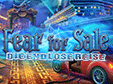Wimmelbild-Spiel: Fear for Sale: Die endlose ReiseFear for Sale: Endless Voyage