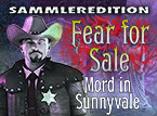 Jetzt das Wimmelbild-Spiel Fear for Sale: Mord in Sunnyvale Sammleredition kostenlos herunterladen und spielen!! Wimmelbild-Spiel: Fear for Sale: Mord in Sunnyvale Sammleredition
