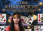 Jetzt das Solitaire-Spiel Ferne Königreiche: Ära des Solitaire kostenlos herunterladen und spielen!! Solitaire-Spiel: Ferne Königreiche: Ära des Solitaire