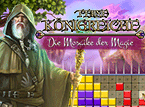 Jetzt das Logik-Spiel Ferne Königreiche: Die Mosaike der Magie kostenlos herunterladen und spielen!! Logik-Spiel: Ferne Königreiche: Die Mosaike der Magie