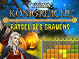 Logik-Spiel: Ferne Knigreiche: Rtsel des GrauensThe Far Kingdoms: Spooky Mosaics