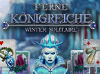 Jetzt das Solitaire-Spiel Ferne Königreiche: Winter Solitaire kostenlos herunterladen und spielen!! Solitaire-Spiel: Ferne Königreiche: Winter Solitaire