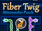 Jetzt das Logik-Spiel Fiber Twig: Mitternachts-Puzzle kostenlos herunterladen und spielen!! Logik-Spiel: Fiber Twig: Mitternachts-Puzzle