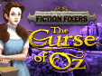Wimmelbild-Spiel: Fiction Fixers: Der Fluch von OzFiction Fixers: The Curse of Oz