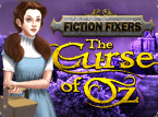 Jetzt das Wimmelbild-Spiel Fiction Fixers: Der Fluch von Oz kostenlos herunterladen und spielen!! Wimmelbild-Spiel: Fiction Fixers: Der Fluch von Oz