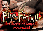 Jetzt das Wimmelbild-Spiel Film Fatale: Lights, Camera, Madness! kostenlos herunterladen und spielen!! Wimmelbild-Spiel: Film Fatale: Lights, Camera, Madness!