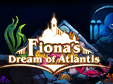 3-Gewinnt-Spiel: Fiona's Dream of Atlantis