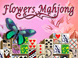 Mahjong-Spiel: Flowers MahjongFlowers Mahjong